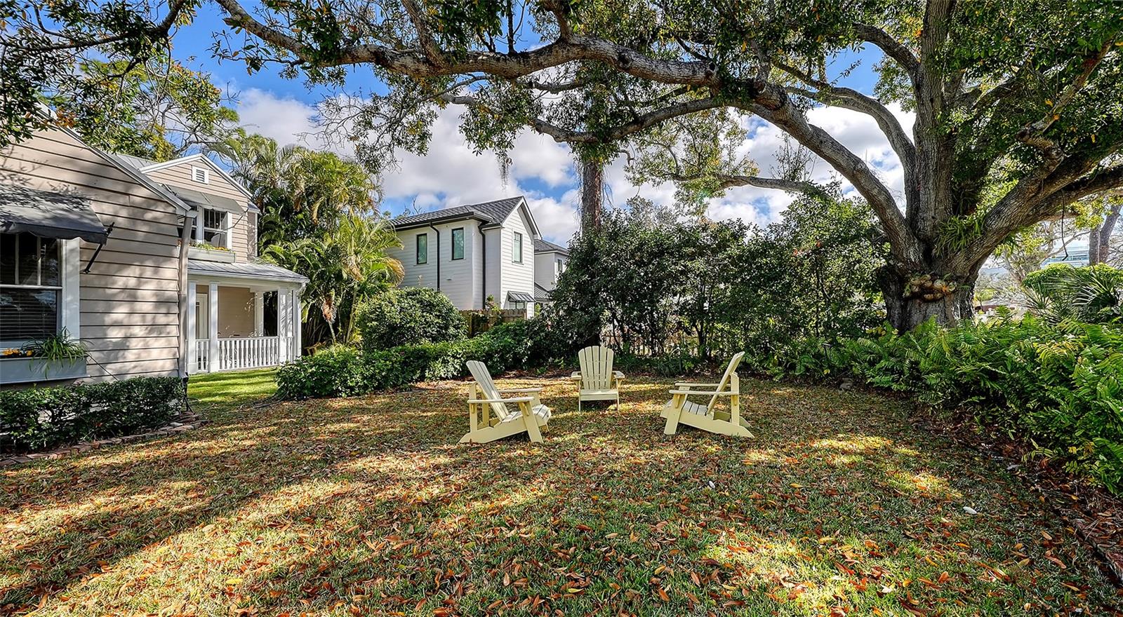 MATHENEYS SUB - Residential