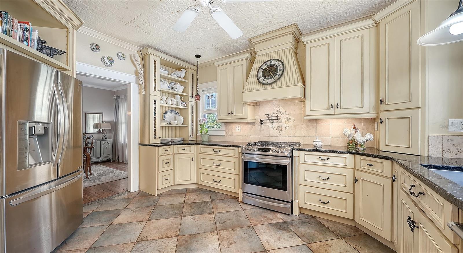 MATHENEYS SUB - Residential