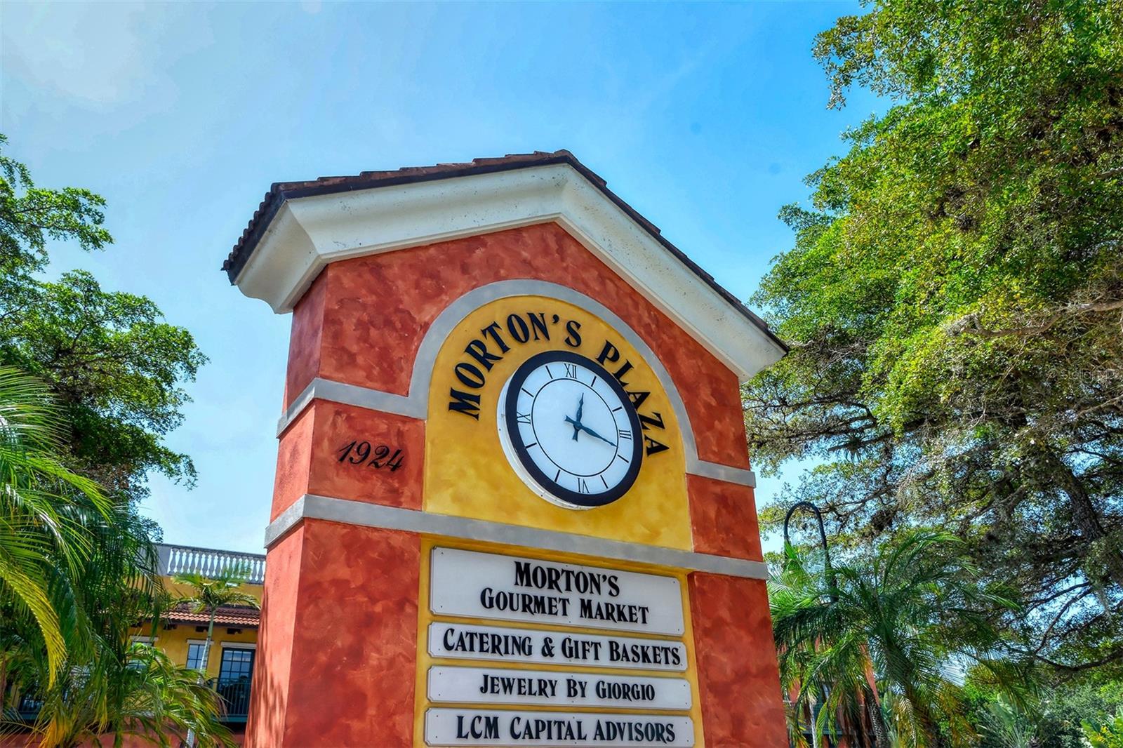 MATHENEYS SUB - Residential