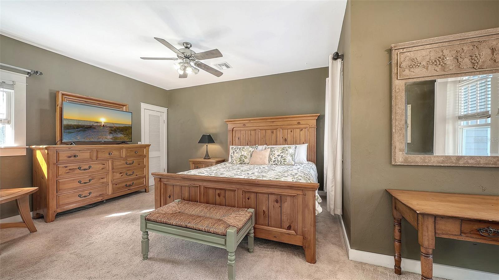 MATHENEYS SUB - Residential