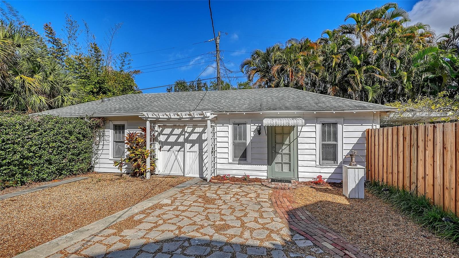 MATHENEYS SUB - Residential