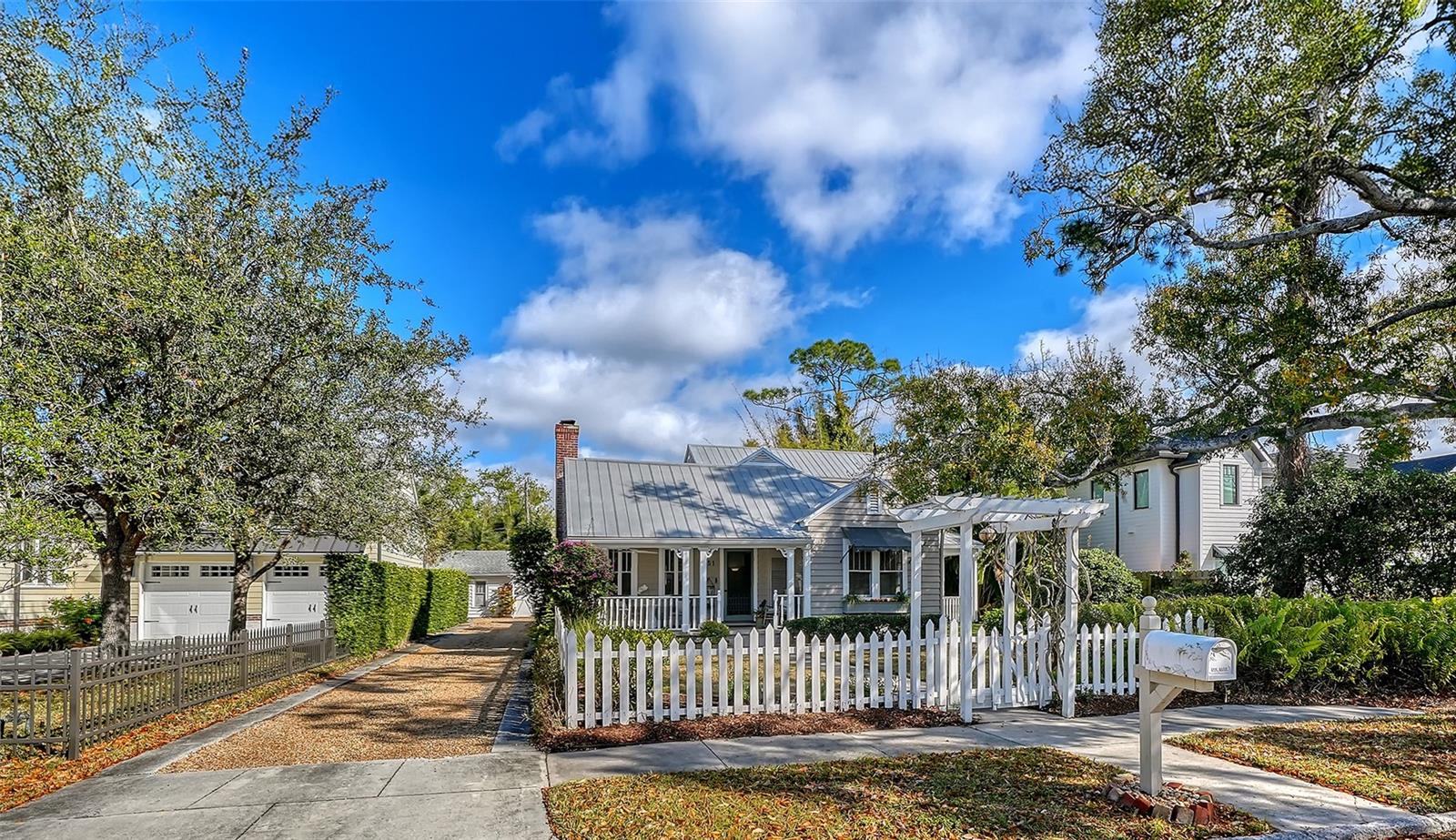 MATHENEYS SUB - Residential