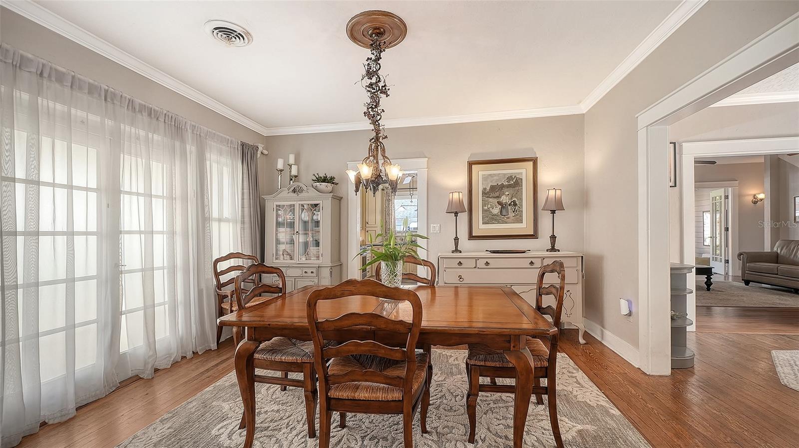 MATHENEYS SUB - Residential