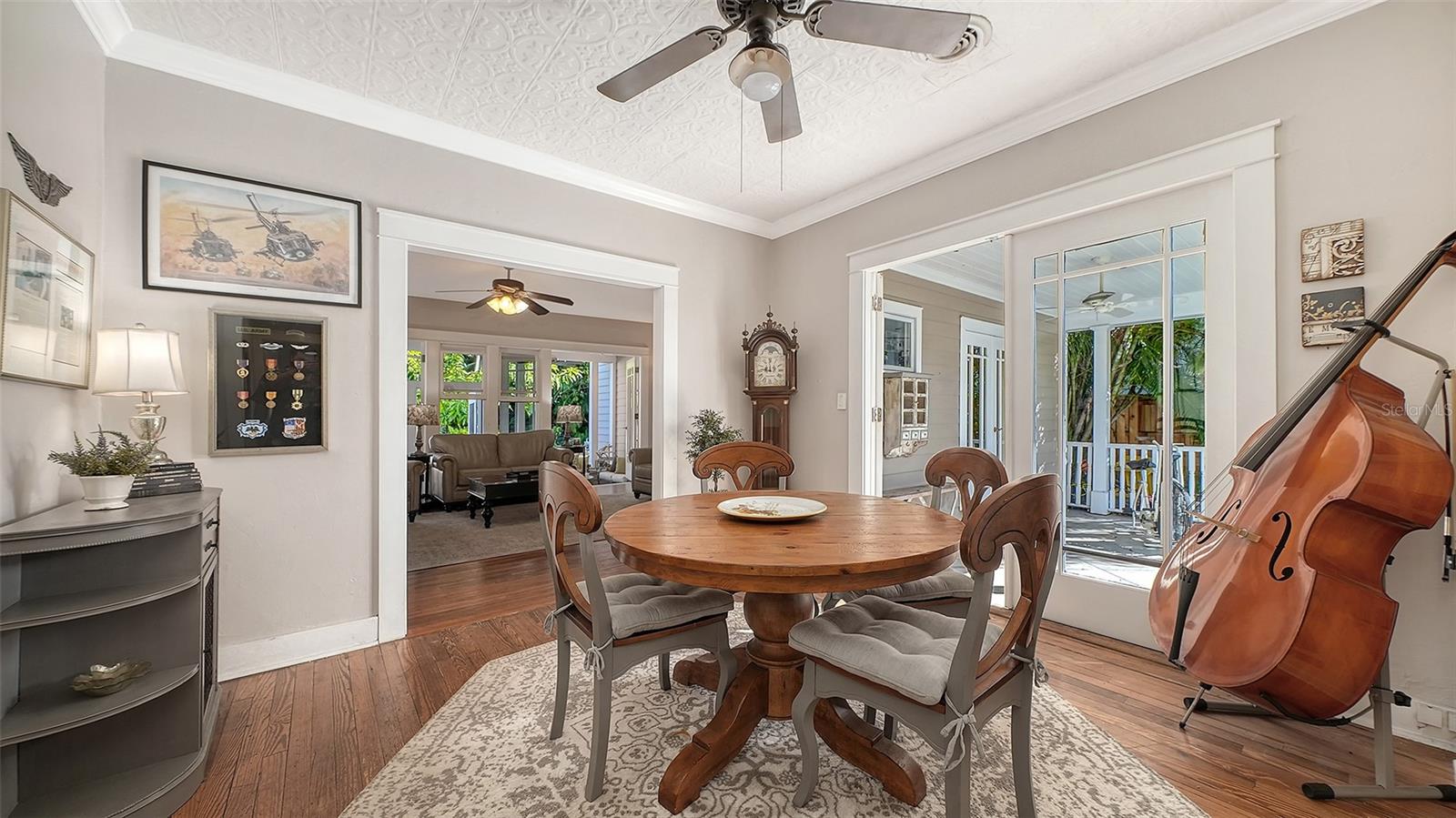 MATHENEYS SUB - Residential