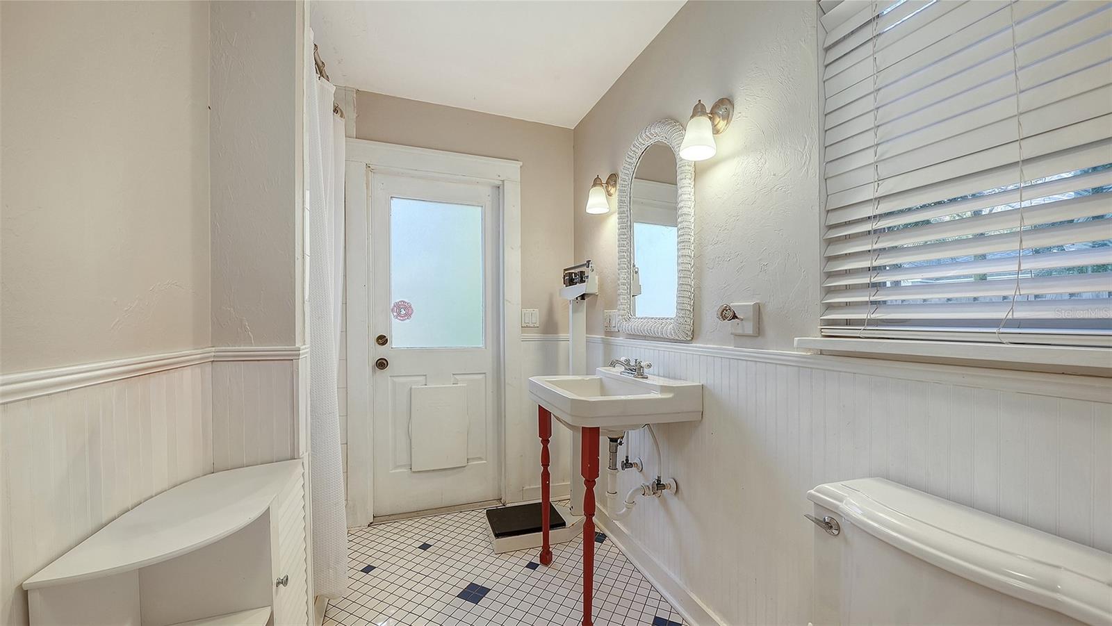 MATHENEYS SUB - Residential