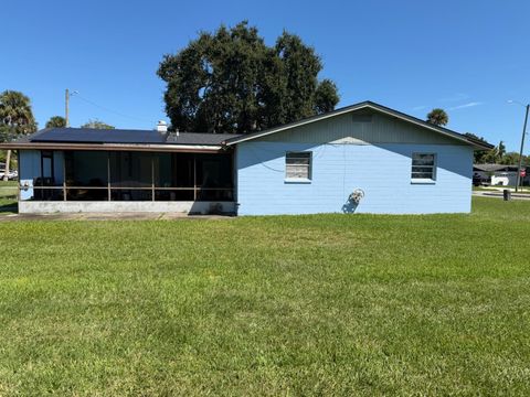 2280 GREEN STREET DAYTONA BEACH FL 32119