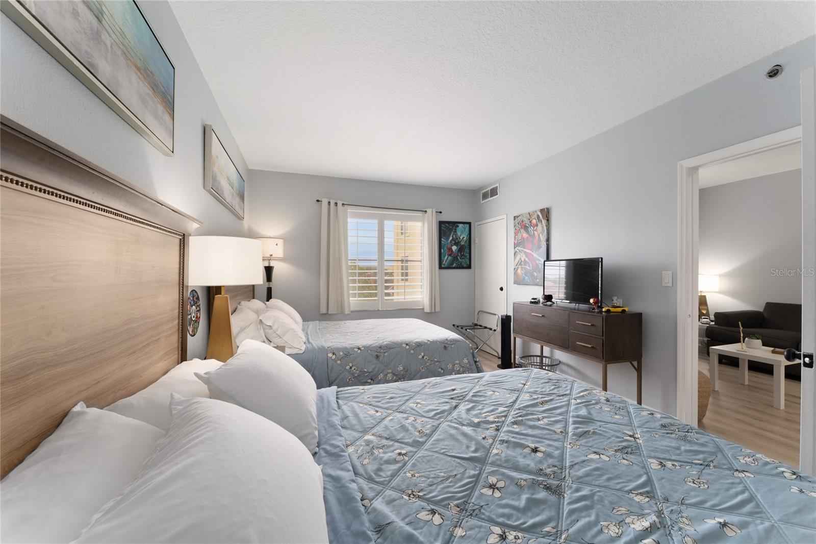 HAWTHORN SUITES ORLANDO - Residential