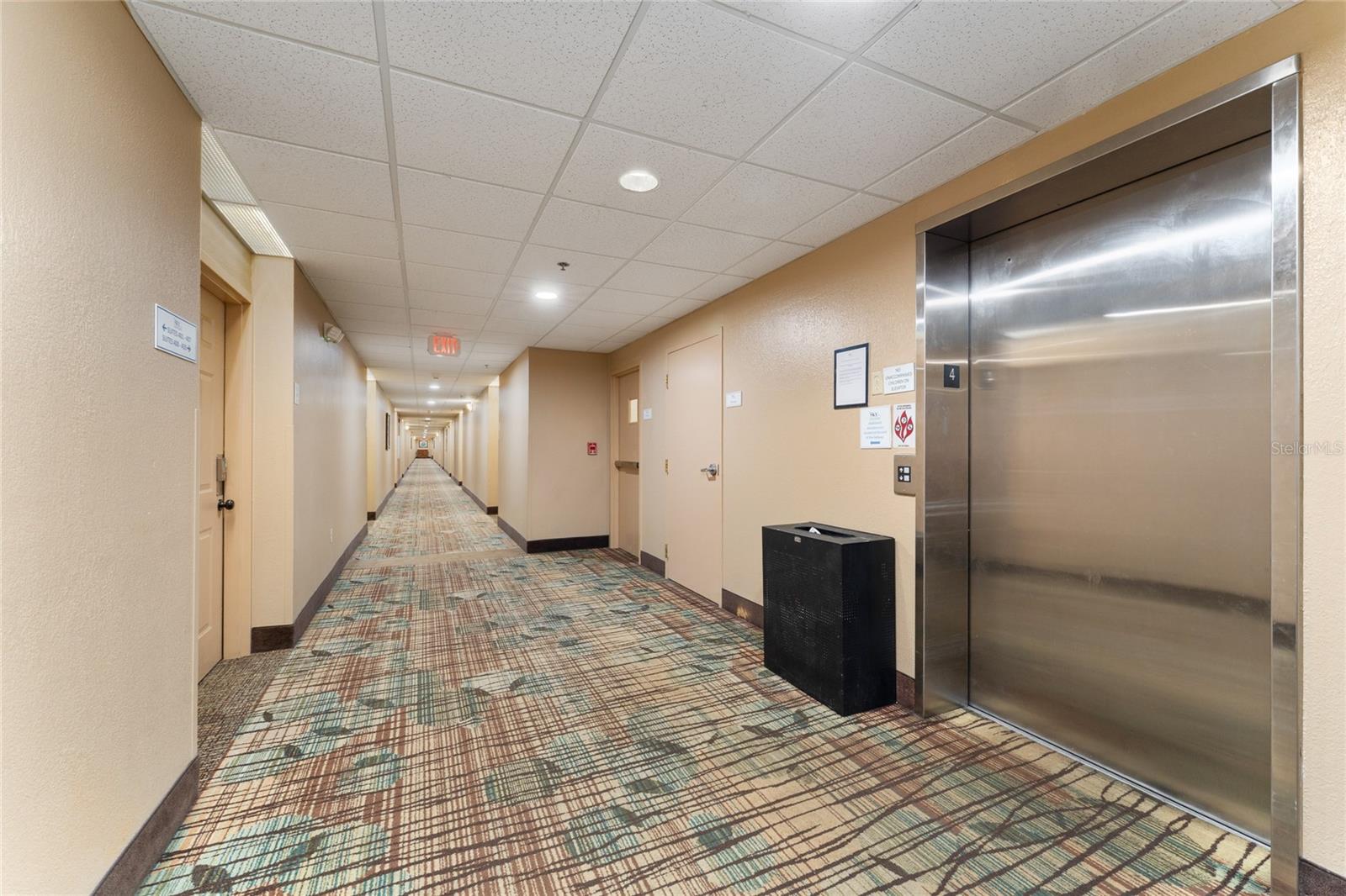 HAWTHORN SUITES ORLANDO - Residential