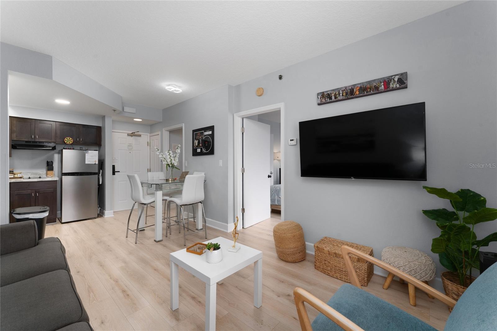 HAWTHORN SUITES ORLANDO - Residential