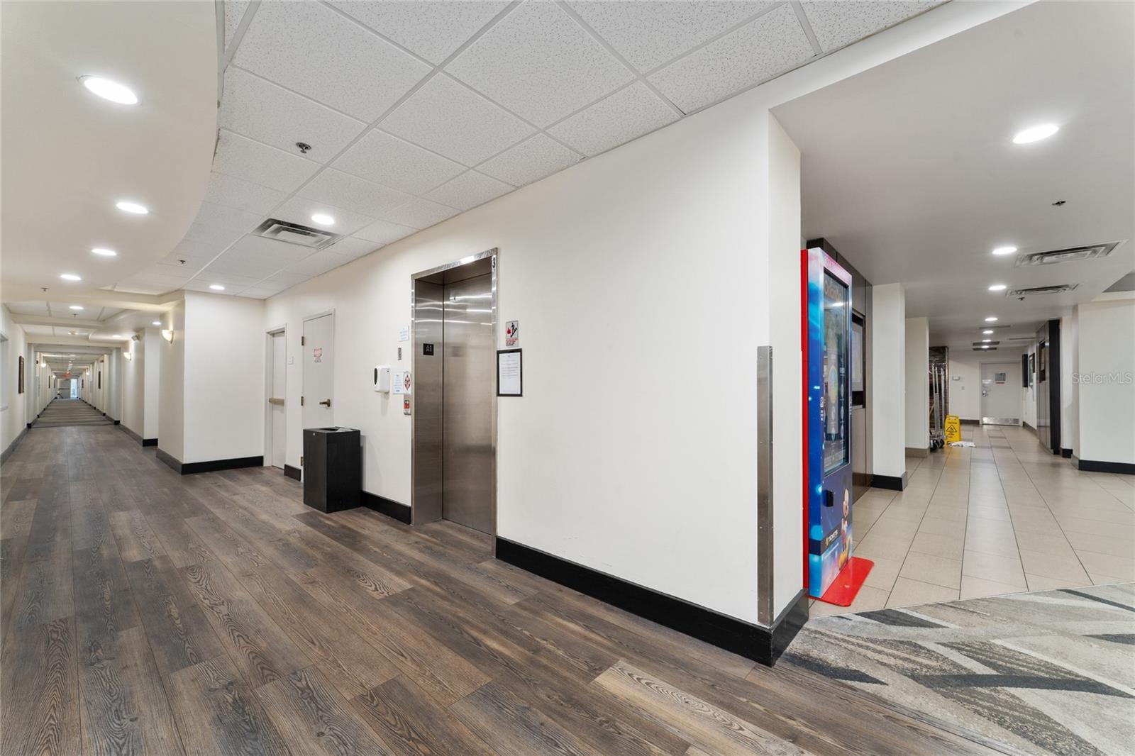 HAWTHORN SUITES ORLANDO - Residential