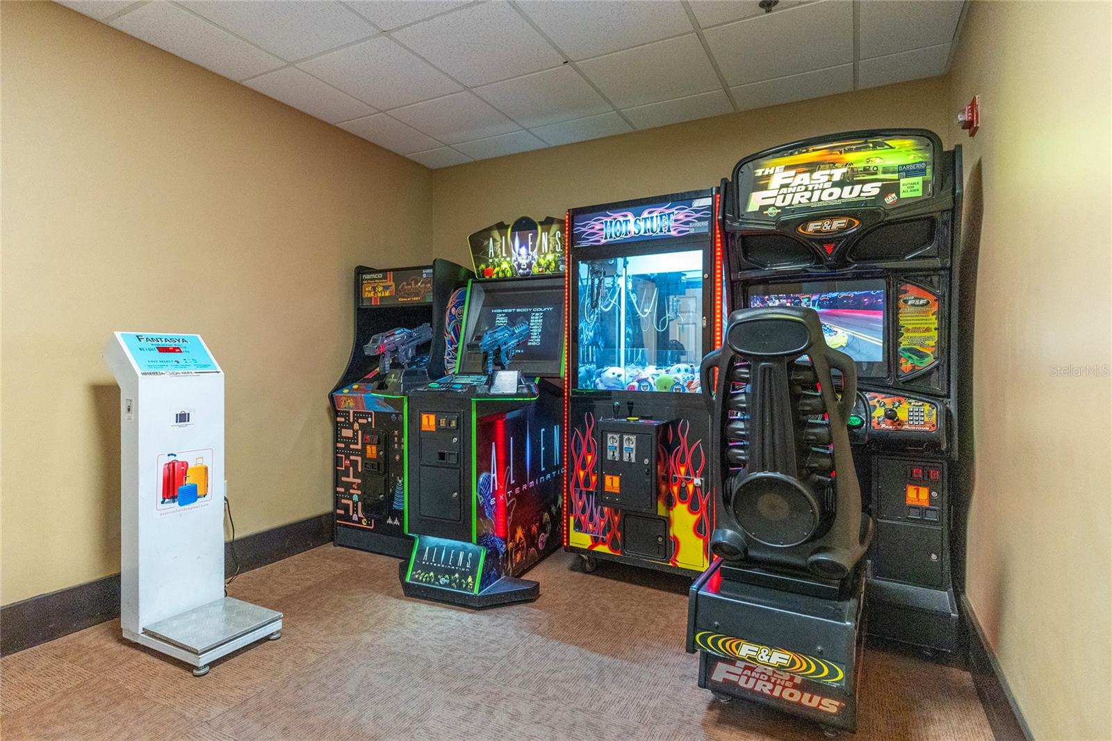 HAWTHORN SUITES ORLANDO - Residential