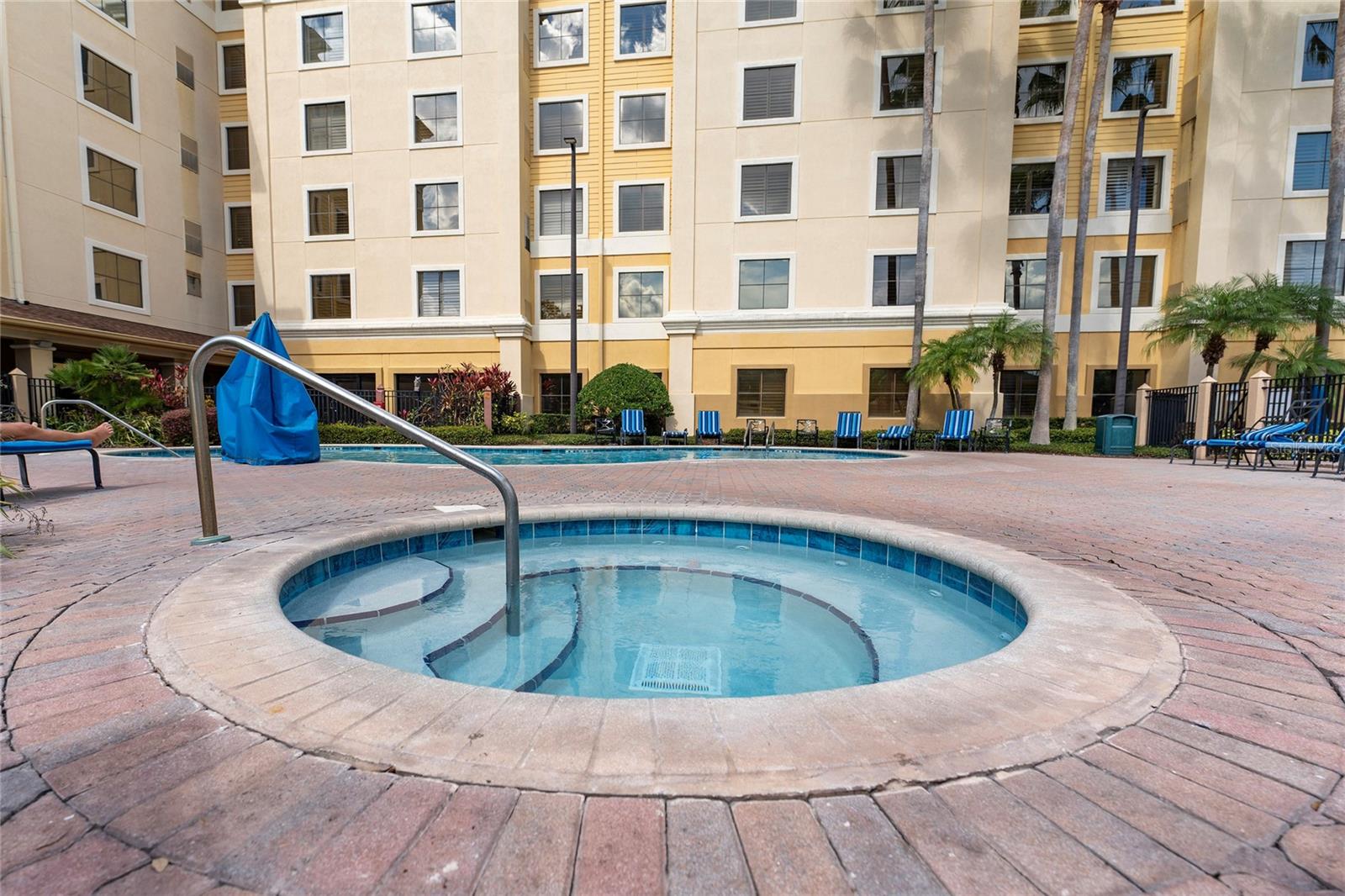 HAWTHORN SUITES ORLANDO - Residential