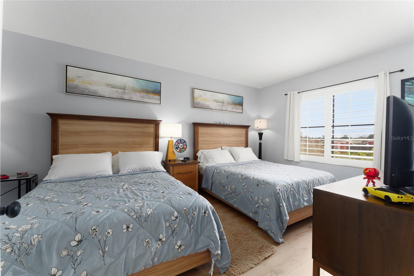 HAWTHORN SUITES ORLANDO - Residential