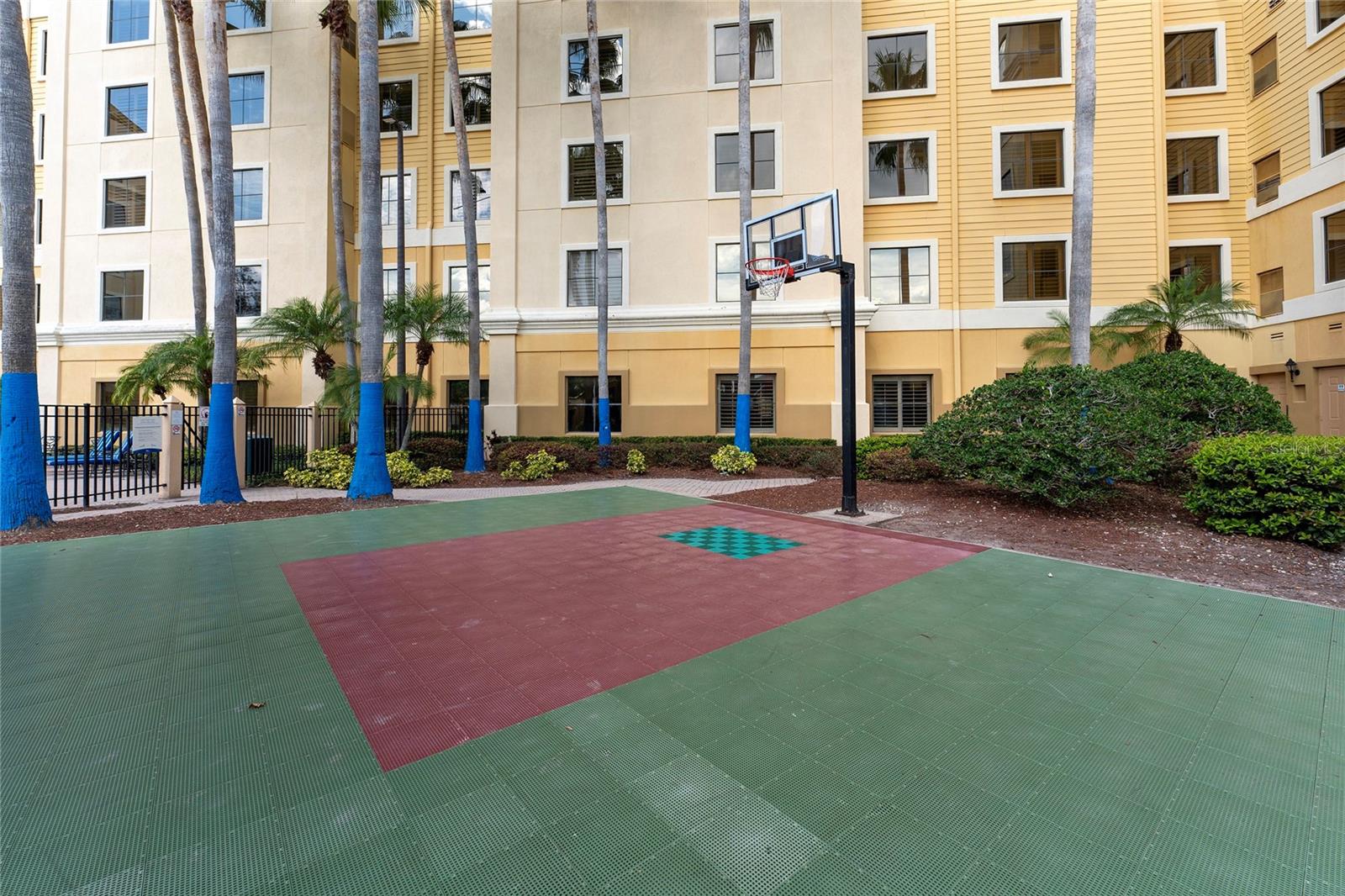 HAWTHORN SUITES ORLANDO - Residential