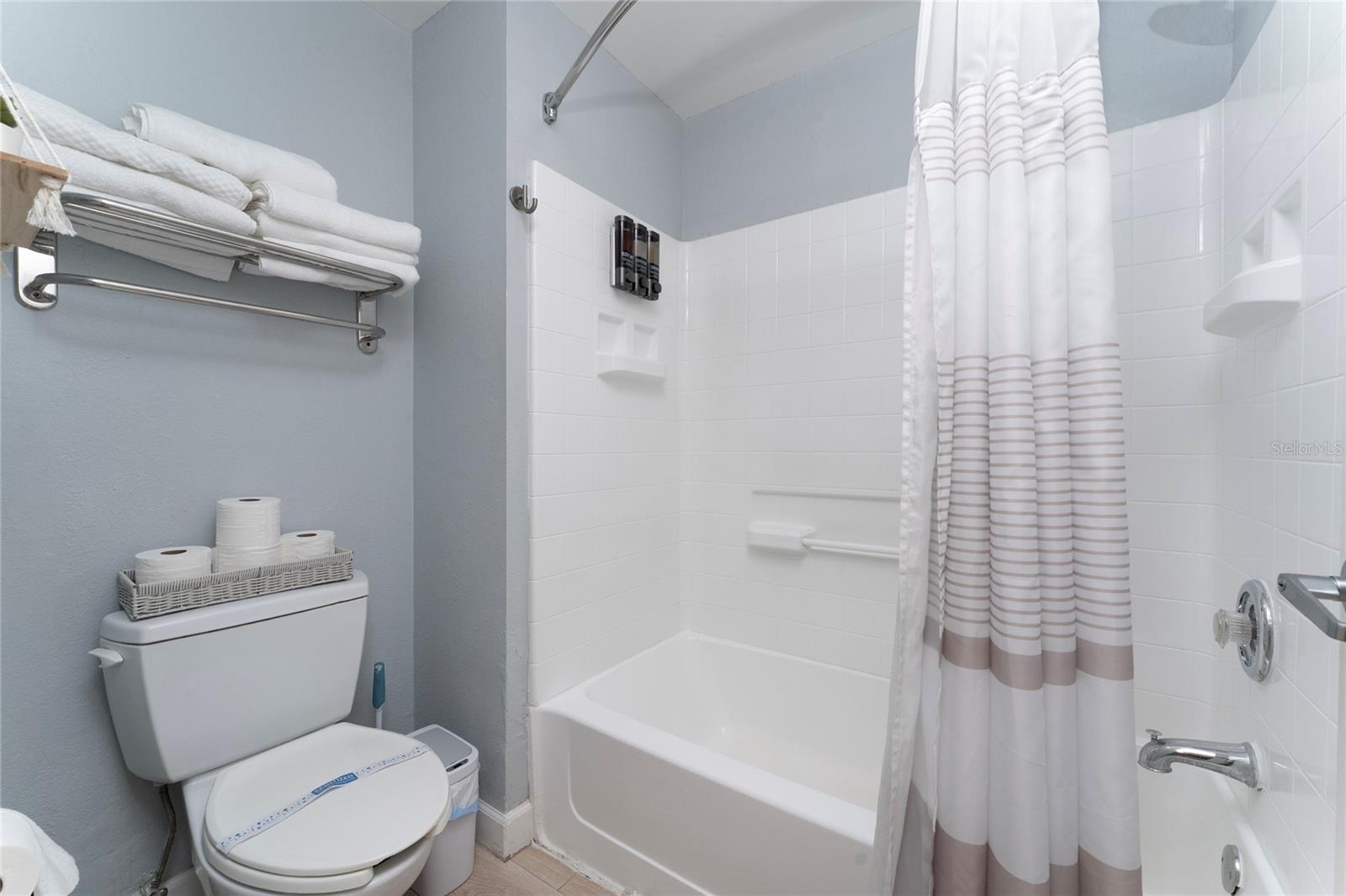 HAWTHORN SUITES ORLANDO - Residential