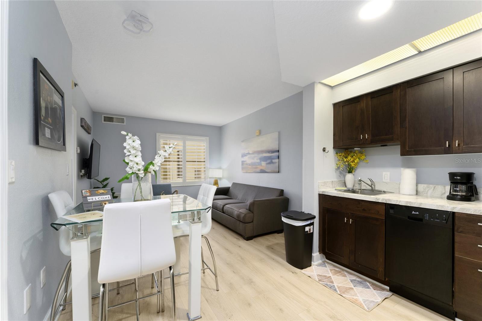 HAWTHORN SUITES ORLANDO - Residential