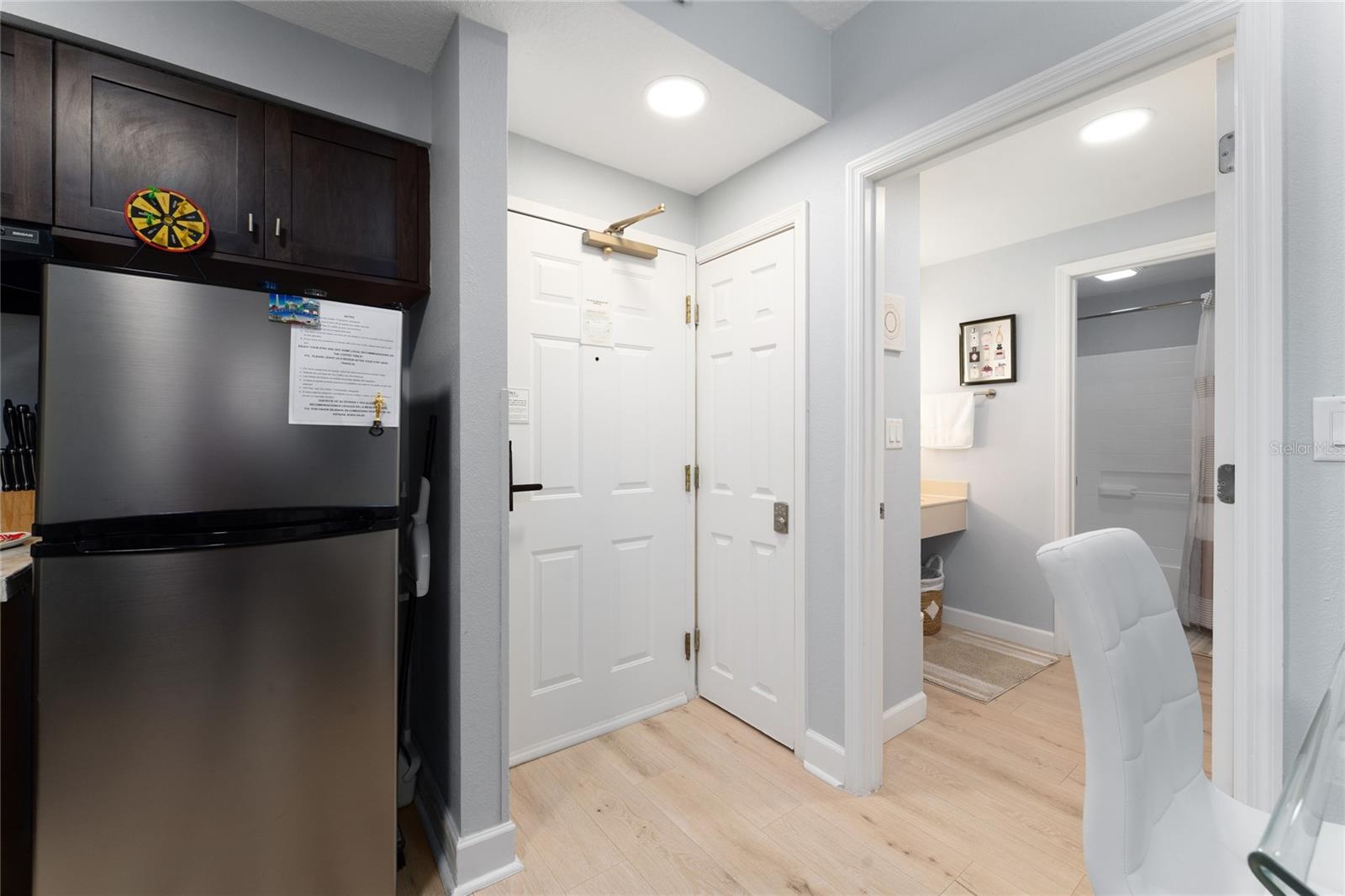 HAWTHORN SUITES ORLANDO - Residential