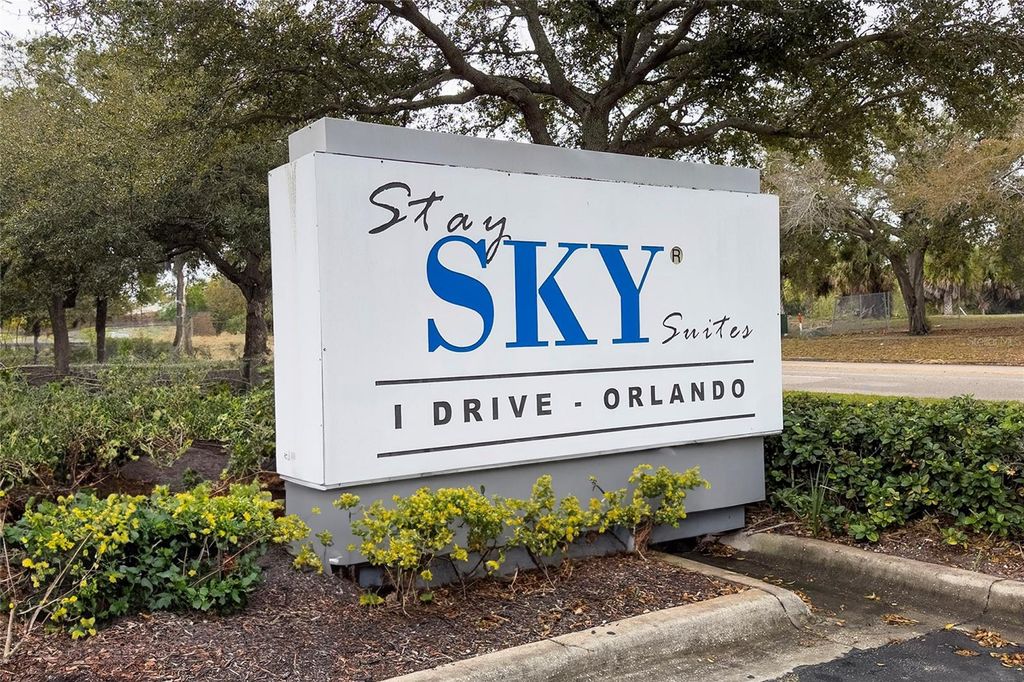 Photo of 7601 Canada Avenue #408, Orlando, FL 32819 (MLS # S5145380)