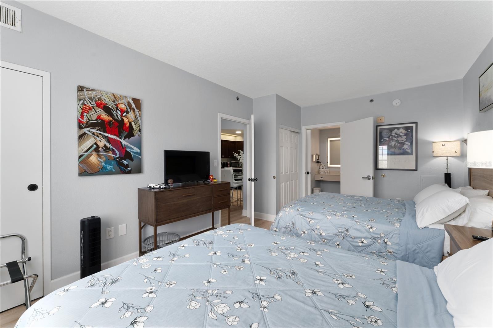 HAWTHORN SUITES ORLANDO - Residential