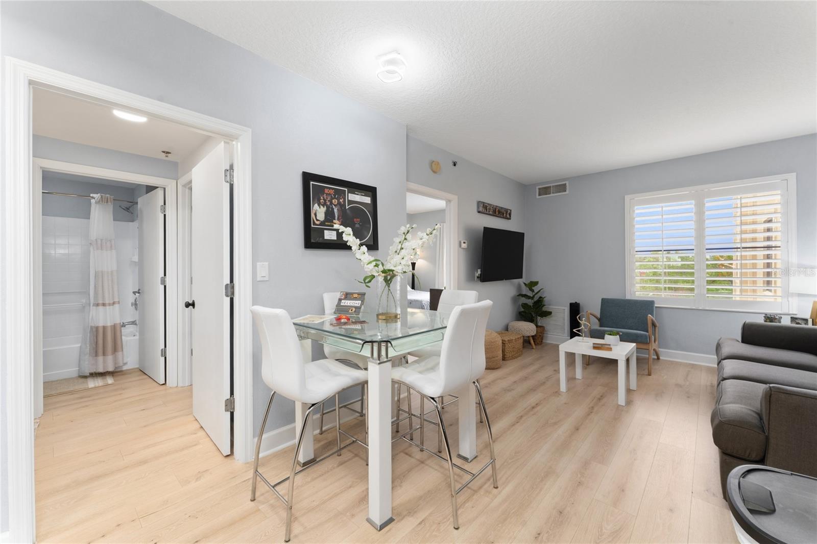 HAWTHORN SUITES ORLANDO - Residential