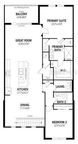 Photo of 17420 Moonflower Drive #202, Venice, FL 34293 (MLS # TB8515793)
