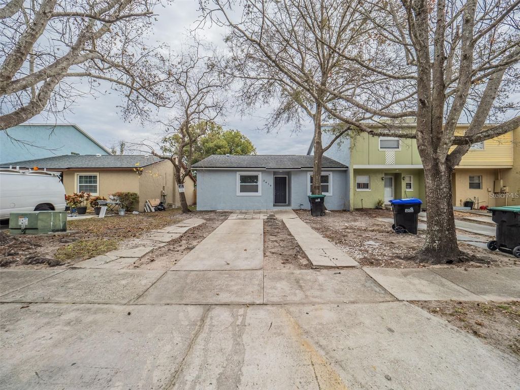 Photo of 2419 Rio Pinar Lakes Boulevard, Orlando, FL 32822 (MLS # O6397509)