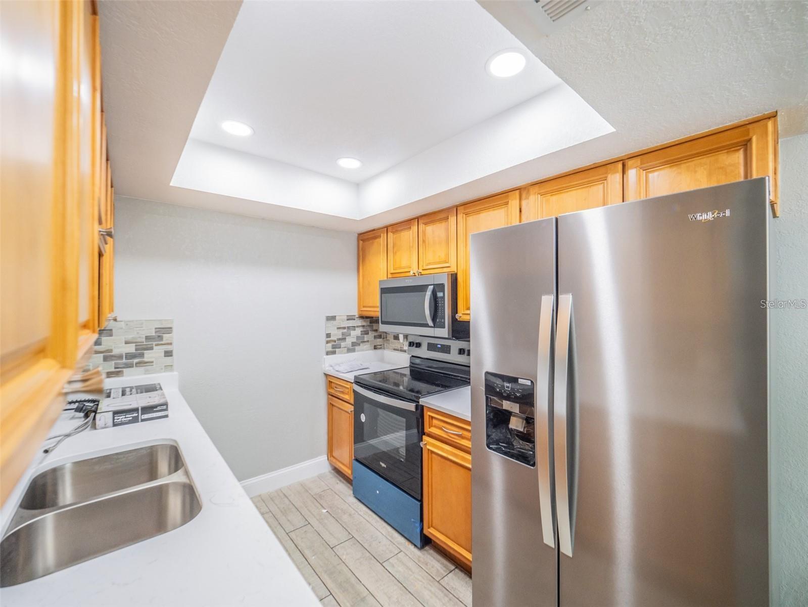 RIO PINAR LAKES PH 03 - Residential