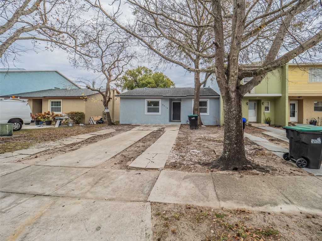 Photo of 2419 Rio Pinar Lakes Boulevard, Orlando, FL 32822 (MLS # O6397509)