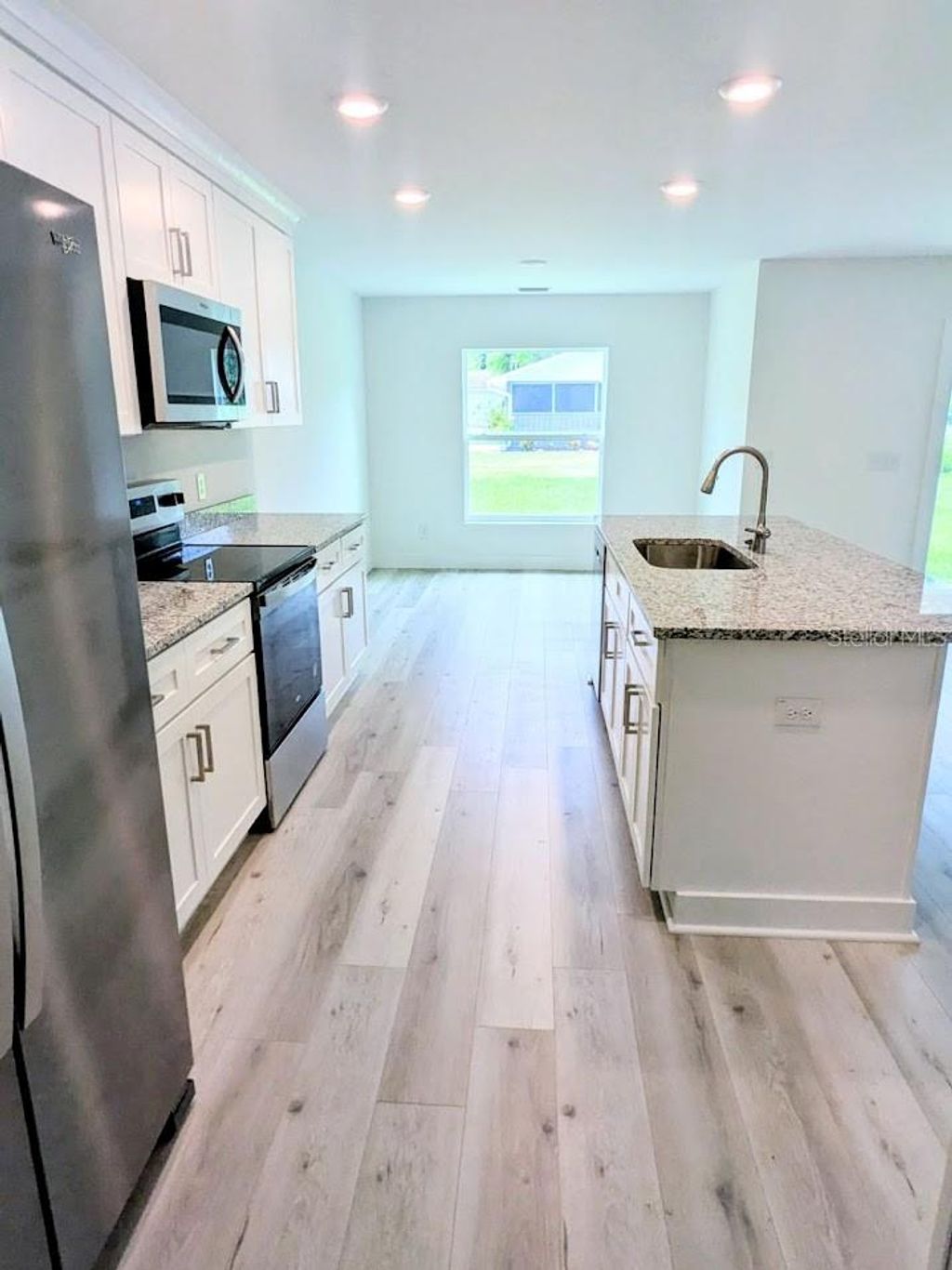 Photo of 829 Clermont Avenue N, Fort Meade, FL 33841 (MLS # L4955467)