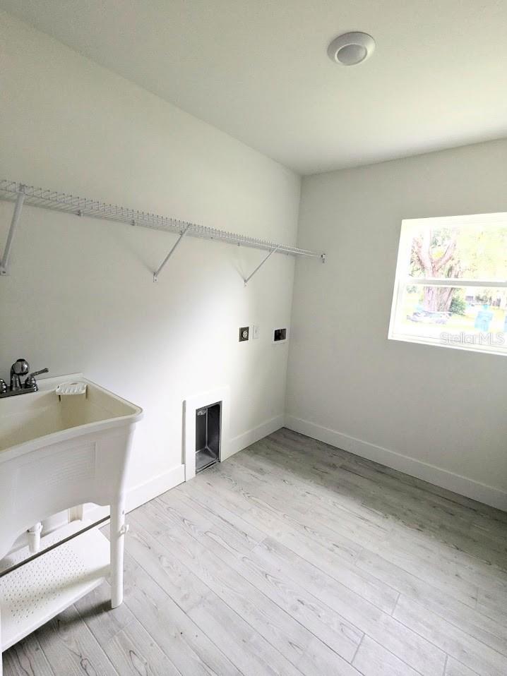 GILLEY A D - Residential