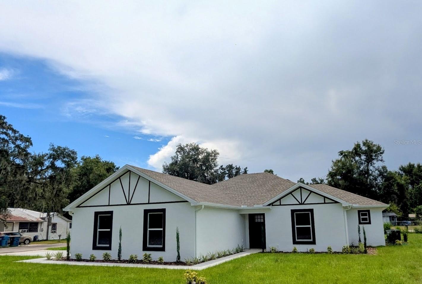 GILLEY A D - Residential