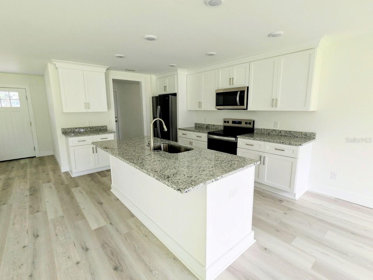 GILLEY A D - Residential