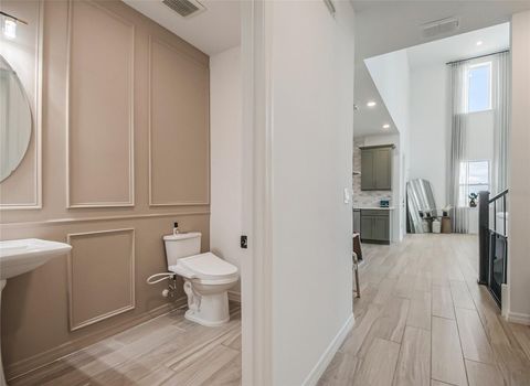 Tiny photo for 2218 Gold Dust Drive, Minneola, FL 34715 (MLS # O6386638)