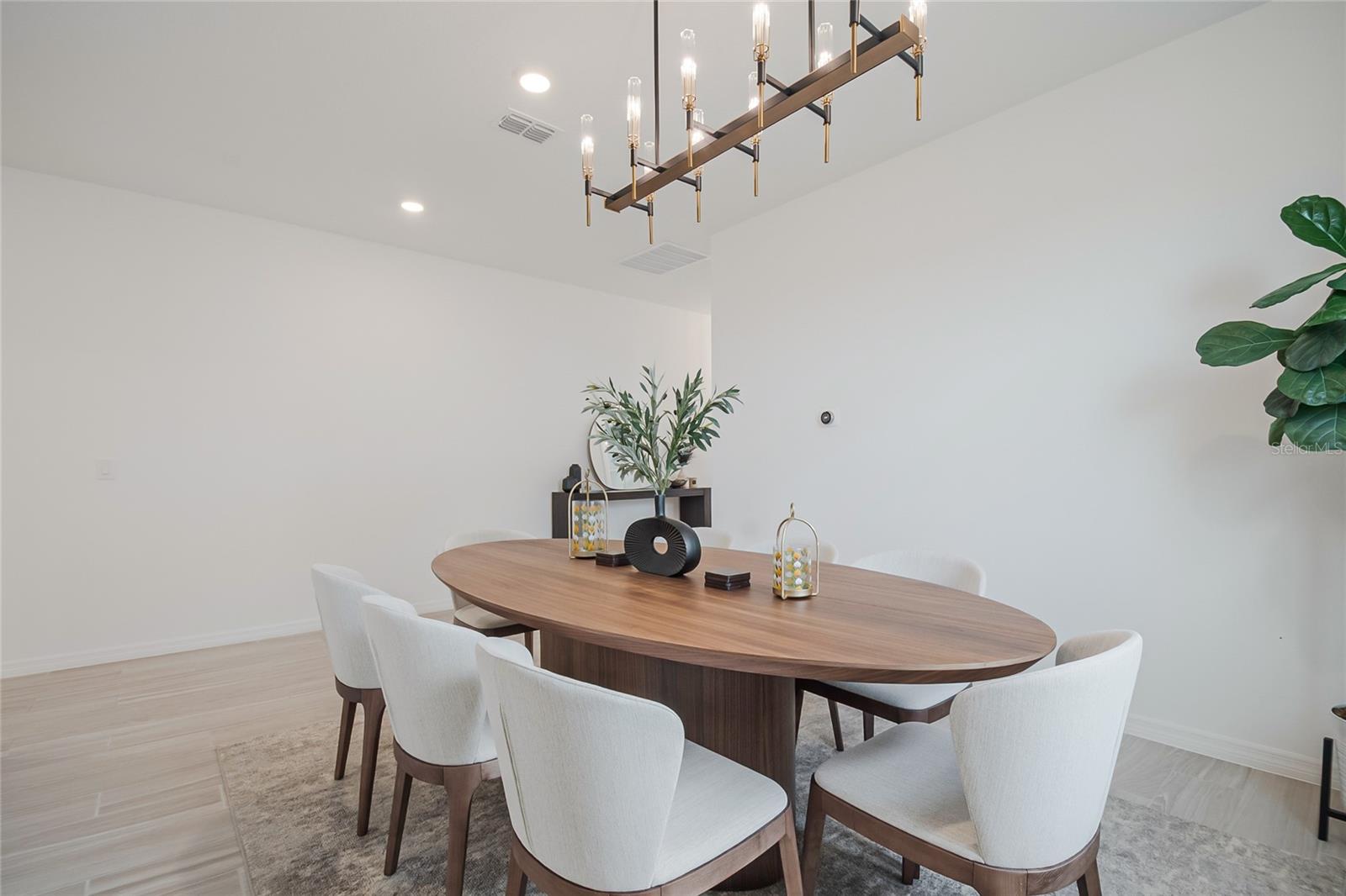 VILLAGES/MINNEOLA HILLS PH 1A - Residential