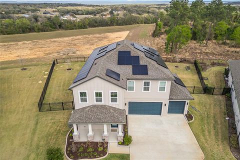 Tiny photo for 2218 Gold Dust Drive, Minneola, FL 34715 (MLS # O6386638)