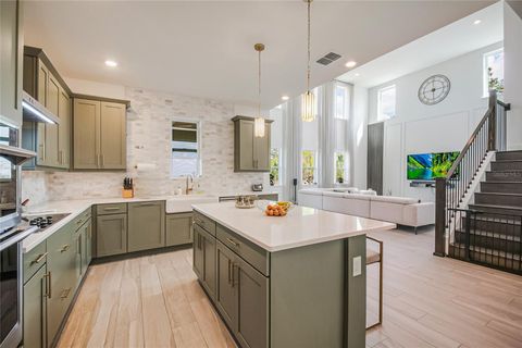 Tiny photo for 2218 Gold Dust Drive, Minneola, FL 34715 (MLS # O6386638)