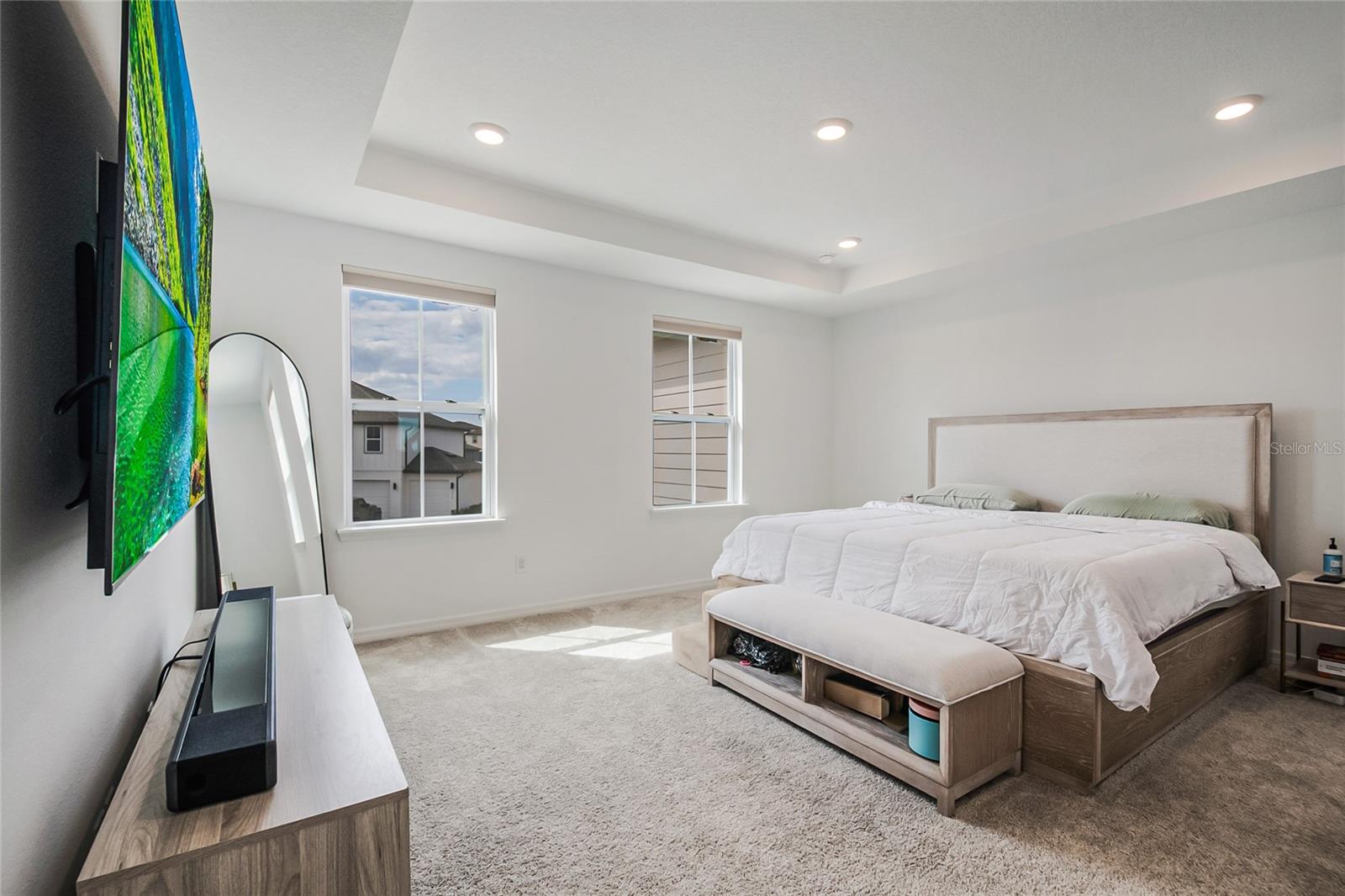 VILLAGES/MINNEOLA HILLS PH 1A - Residential