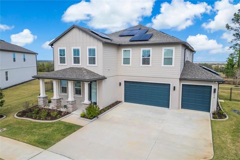 Photo of 2218 Gold Dust Drive, Clermont, FL 34715 (MLS # O6386638)