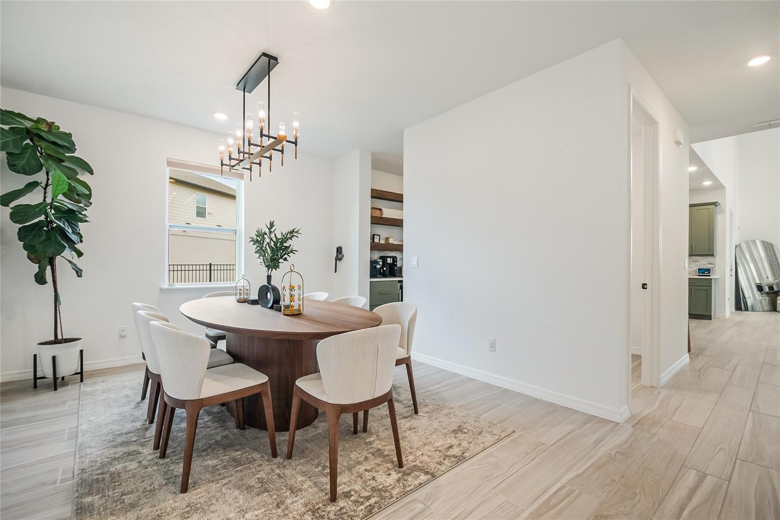 VILLAGES/MINNEOLA HILLS PH 1A - Residential