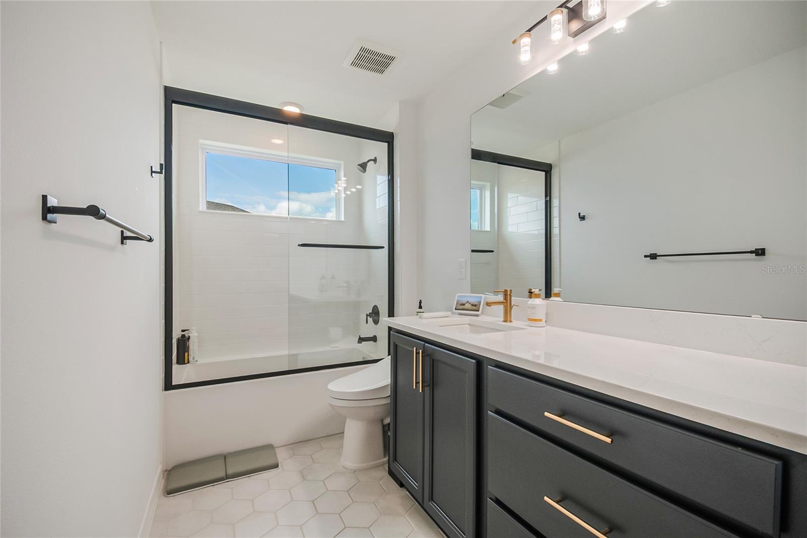 VILLAGES/MINNEOLA HILLS PH 1A - Residential