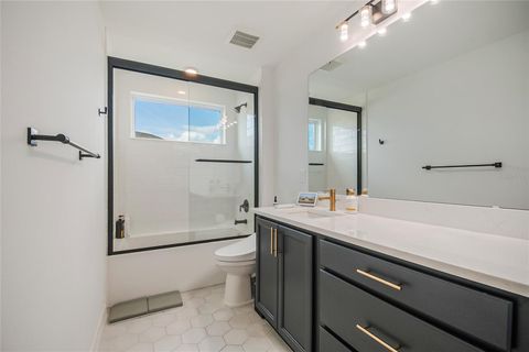 Tiny photo for 2218 Gold Dust Drive, Minneola, FL 34715 (MLS # O6386638)