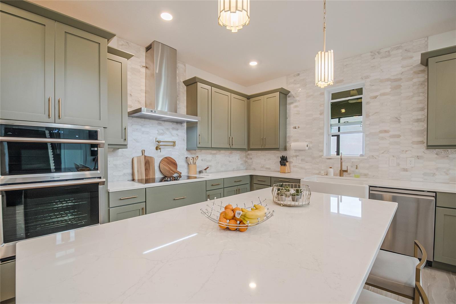 VILLAGES/MINNEOLA HILLS PH 1A - Residential