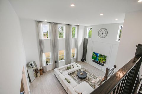 Tiny photo for 2218 Gold Dust Drive, Minneola, FL 34715 (MLS # O6386638)