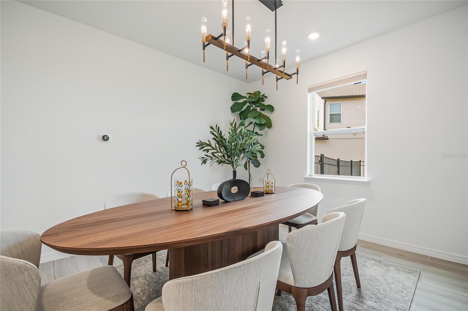 VILLAGES/MINNEOLA HILLS PH 1A - Residential