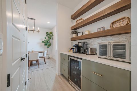 Tiny photo for 2218 Gold Dust Drive, Minneola, FL 34715 (MLS # O6386638)