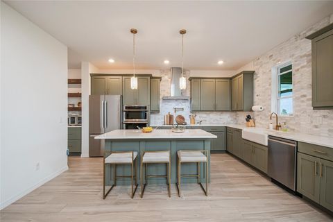 Tiny photo for 2218 Gold Dust Drive, Minneola, FL 34715 (MLS # O6386638)