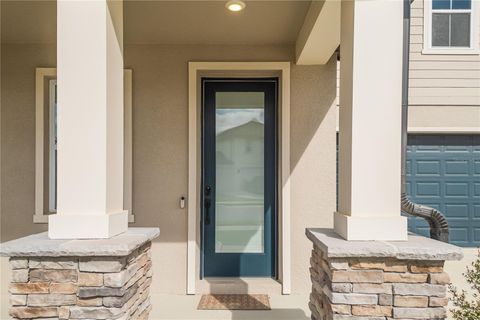 Tiny photo for 2218 Gold Dust Drive, Minneola, FL 34715 (MLS # O6386638)