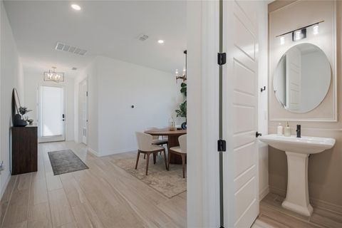 Tiny photo for 2218 Gold Dust Drive, Minneola, FL 34715 (MLS # O6386638)