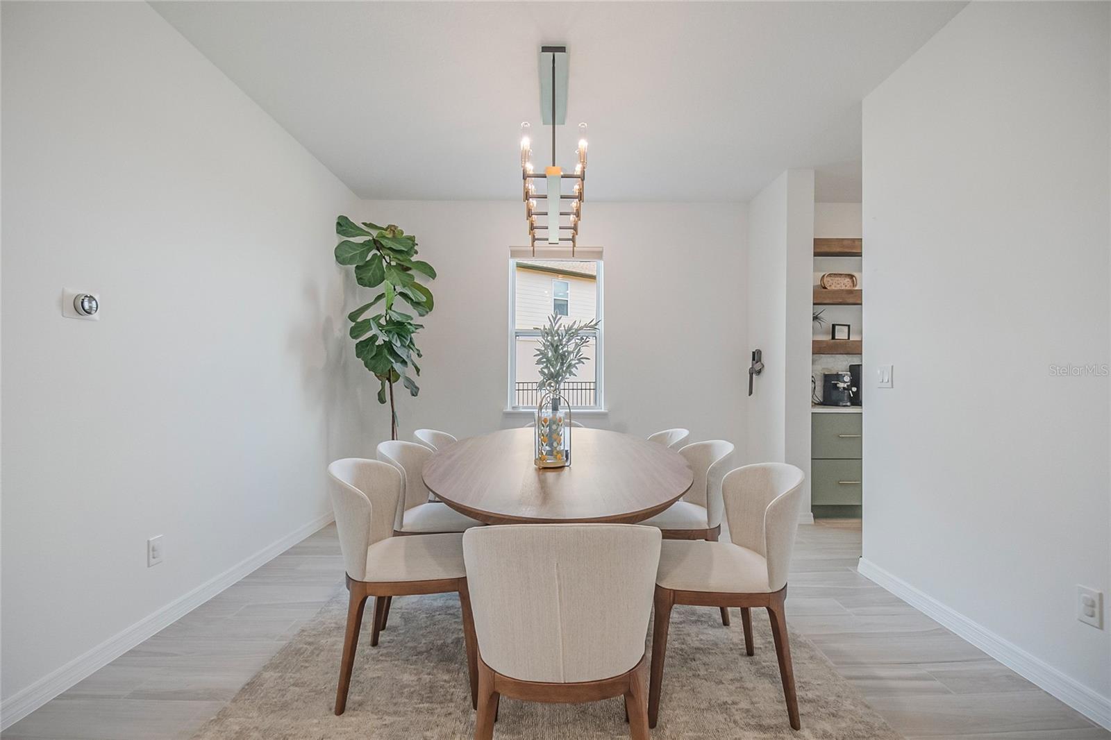 VILLAGES/MINNEOLA HILLS PH 1A - Residential