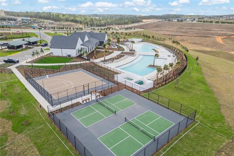 Tiny photo for 2218 Gold Dust Drive, Minneola, FL 34715 (MLS # O6386638)